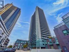 316 - 8 NAHANI WAY Mississauga Ontario, L4Z 0C6