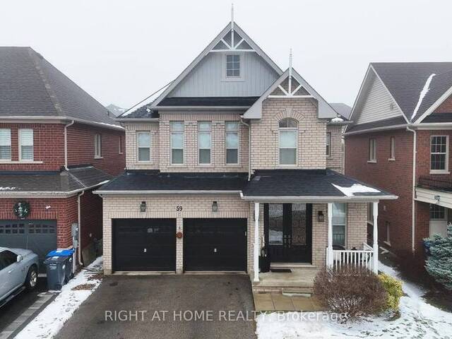 59 PAISLEY GREEN AVENUE Caledon Ontario, L7C 3R9