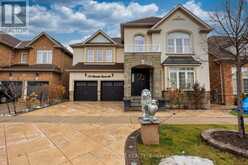 123 ALEXANDER LAWRIE AVENUE | Markham Ontario | Slide Image One