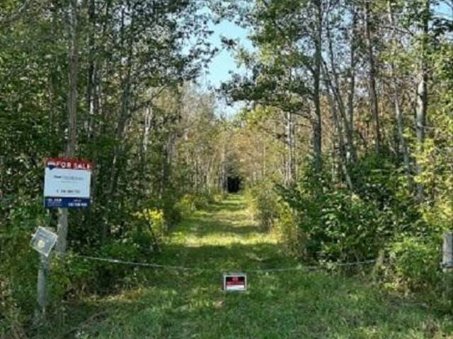 124 - 700225 GREY ROAD Grey Highlands Ontario, N0C 1M0 - Vacant Land For Sale