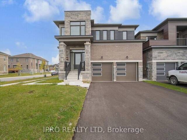 20 LUDLOW DRIVE Barrie Ontario, L9S 2Z8