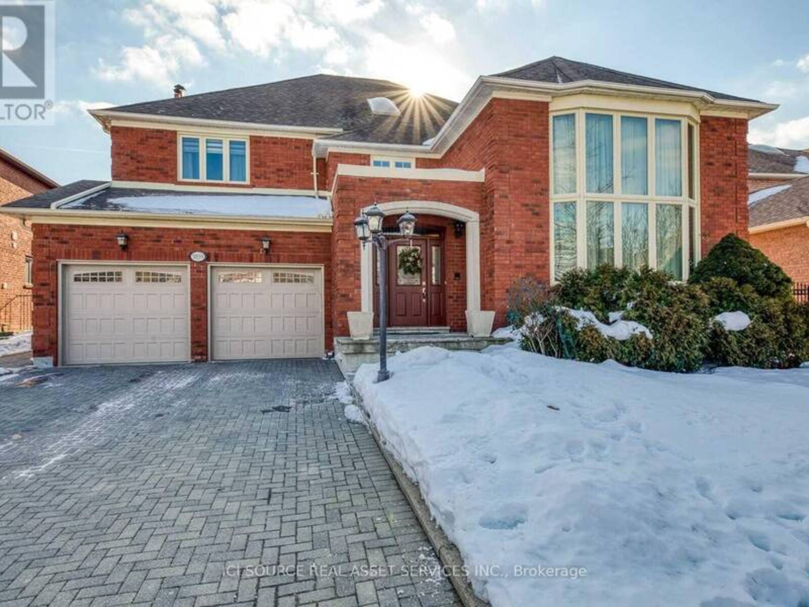 5859 RIVERSIDE PLACE, Mississauga, Ontario L5M 4X1