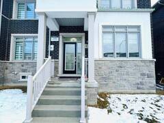 475 TWIN STREAMS ROAD Whitby Ontario, L1P 0P6