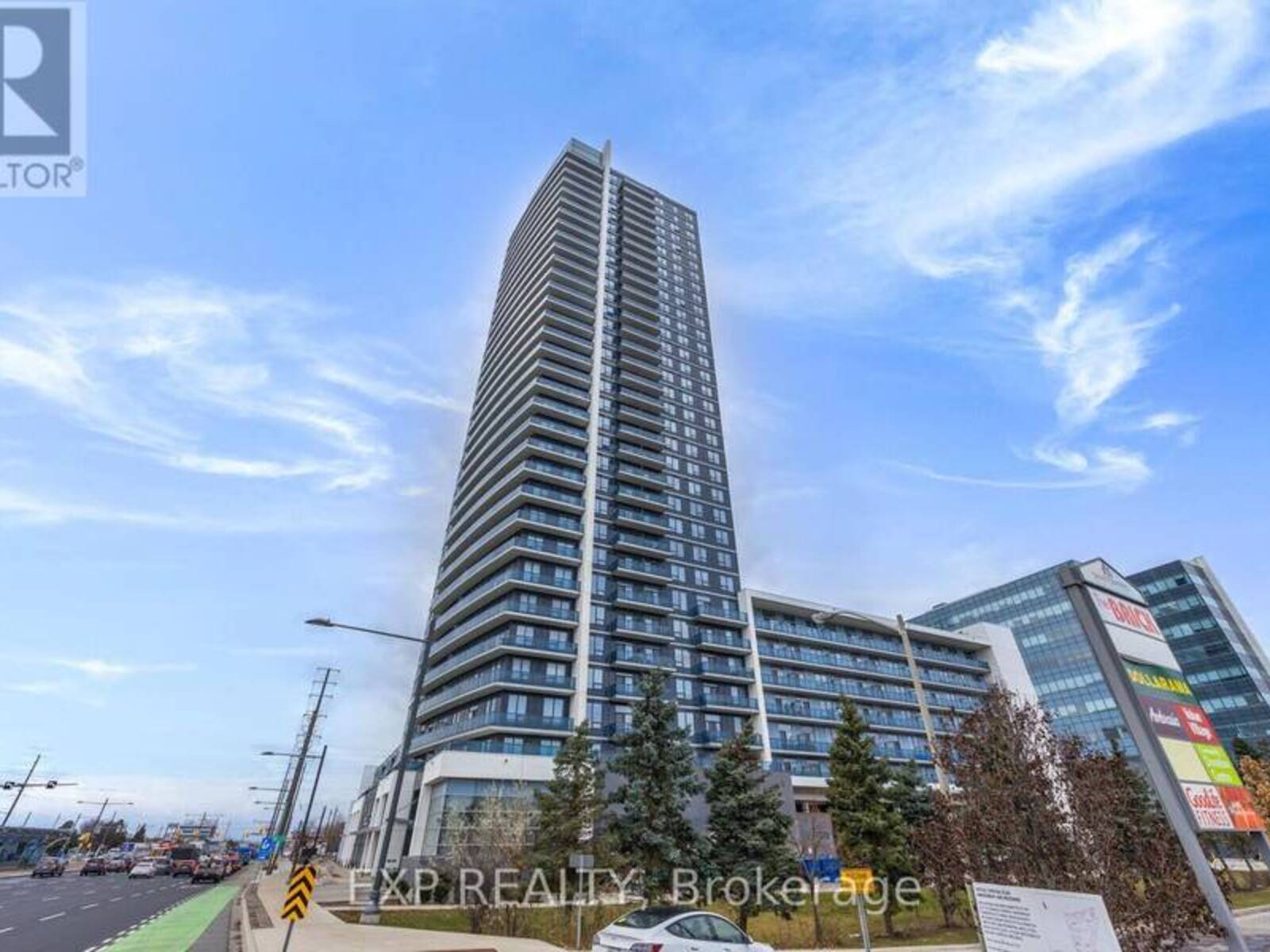 512 - 3600 HIGHWAY 7, Vaughan, Ontario L4L 0G7