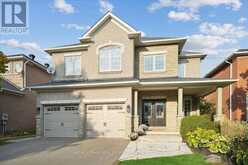 27 STONEBROOK CRESCENT | Halton Hills Ontario | Slide Image Two