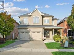 27 STONEBROOK CRESCENT Halton Hills Ontario, L7G 6E5