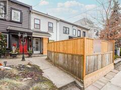 23 MYRTLE AVENUE Toronto Ontario, M4M 2A3