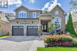 50 SUNRISE RIDGE TRAIL | Whitchurch-Stouffville Ontario | Slide Image One