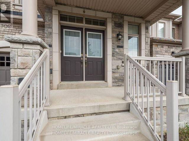 30 LLOYD CRESCENT Brampton Ontario, L7A 4J5 - 6 Bedrooms Home For Sale