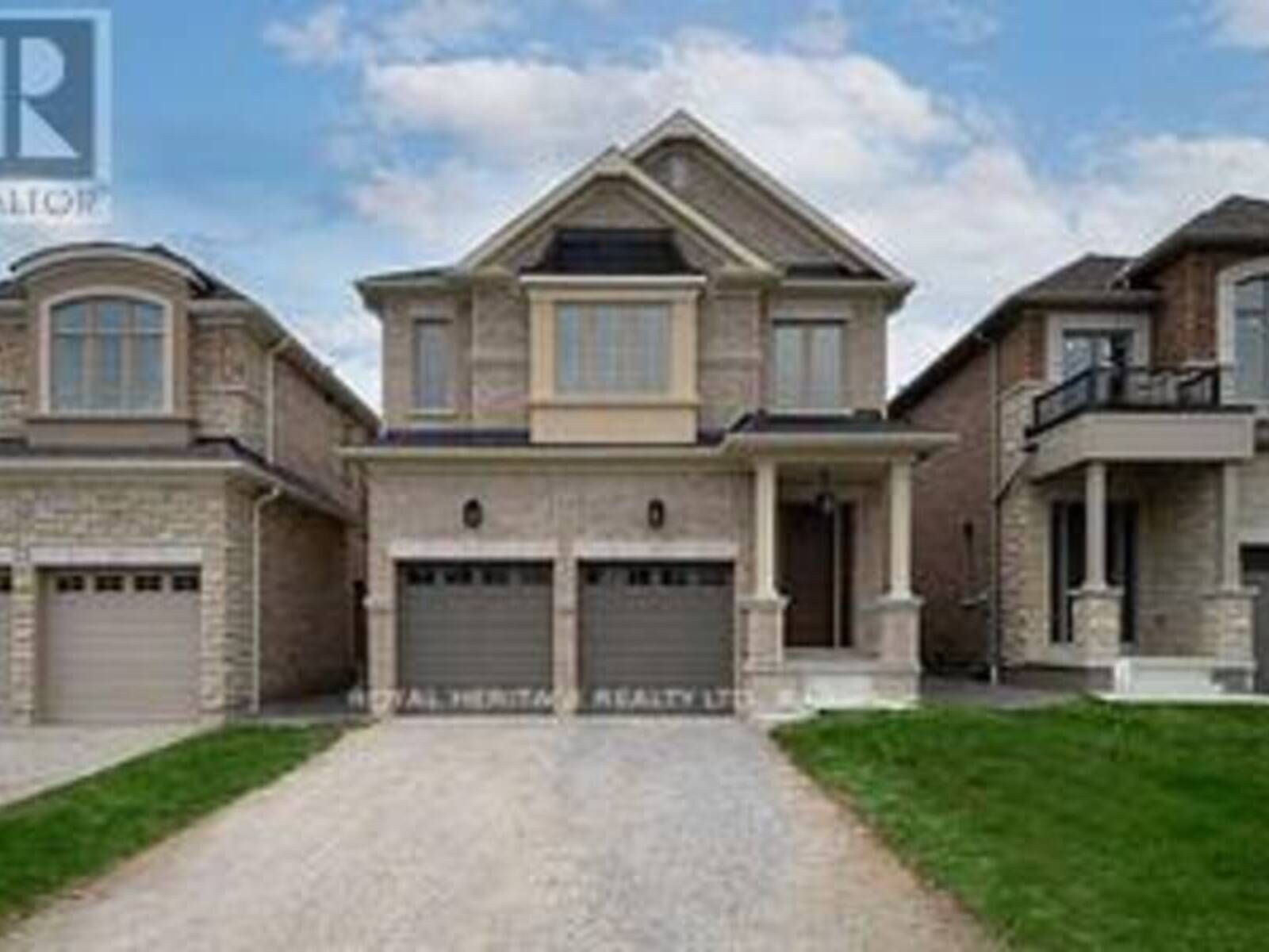 44 ST AUGUSTINE DRIVE, Whitby, Ontario L1M 0L7