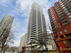 816 - 50 DUNFIELD AVENUE Toronto Ontario, M4S 0E4