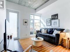 109 - 707 DOVERCOURT ROAD Toronto Ontario, M6H 2W7