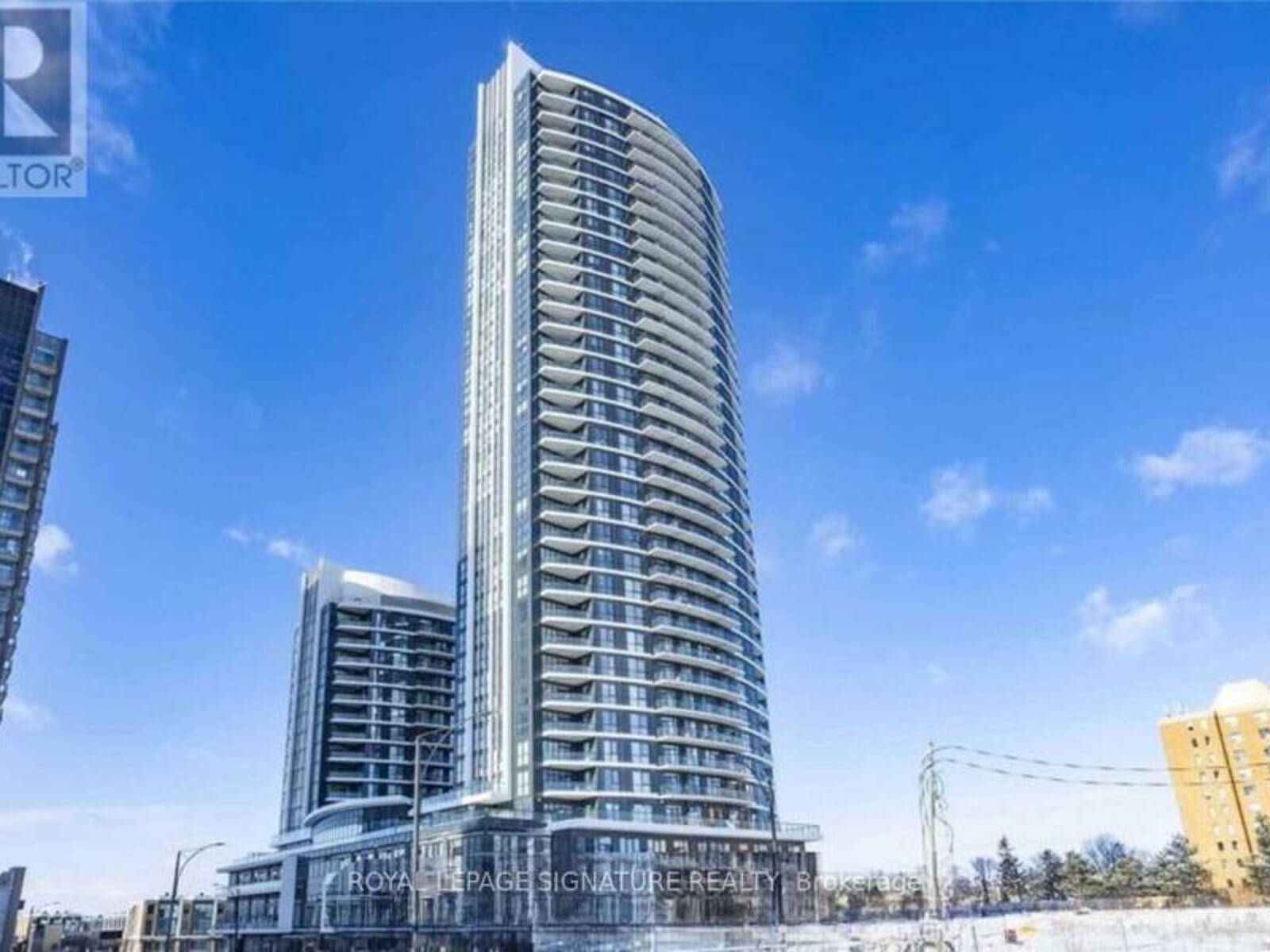 107 - 65 WATERGARDEN DRIVE, Mississauga, Ontario L5R 0G6