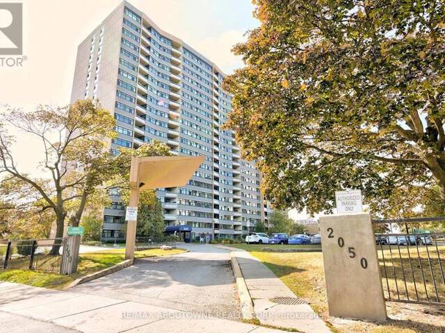 310 - 2050 BRIDLETOWNE CIRCLE Toronto Ontario, M1W 2V5