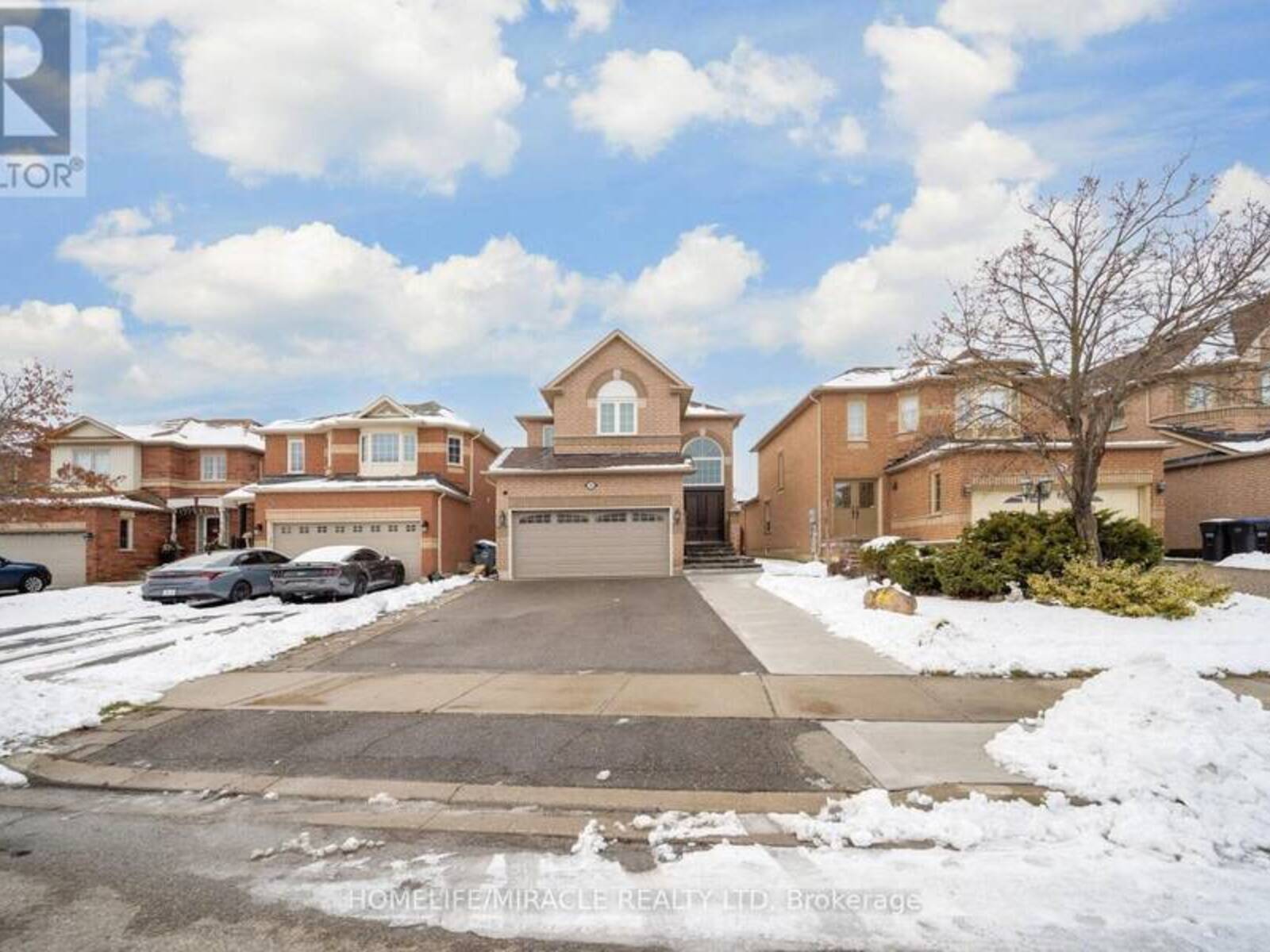 26 NATIONAL CRESCENT, Brampton, Ontario L7A 1J2