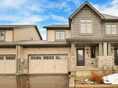 133 MULLIN STREET Markdale Ontario, N0C 1H0