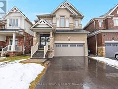 118 LORNE THOMAS PLACE New Tecumseth Ontario, L9R 0V8