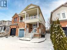 4 LONGUEUIL PLACE | Whitby Ontario | Slide Image One