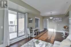 402 - 151 UPPER DUKE CRESCENT | Markham Ontario | Slide Image Seventeen