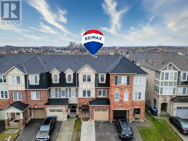 63 BETTERTON CRESCENT Brampton Ontario, L7A 0S4