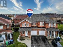 25 COMMODORE DRIVE Brampton Ontario, L6X 0S5