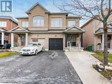 24 ORANGEBLOSSOM TRAIL | Brampton Ontario | Slide Image Two