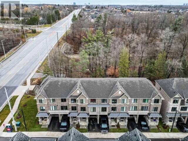 5 FOLCROFT STREET Brampton Ontario, L6Y 6L3