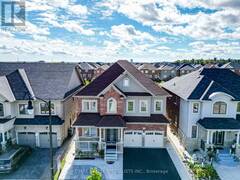 18 YARMOUTH STREET Brampton Ontario, L7A 4X7