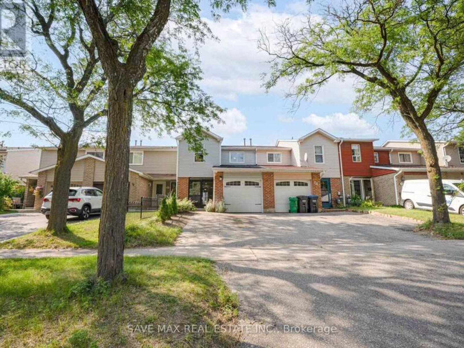 26 GILMORE DRIVE N, Brampton, Ontario L6V 3K4