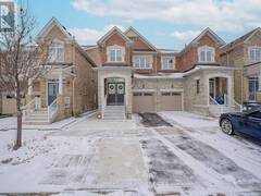 10 BANAS WAY Brampton Ontario, L6P 1C7