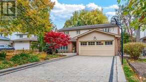 91 KIRK DRIVE | Markham Ontario | Slide Image One