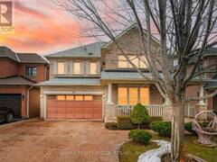 80 OCTILLO BOULEVARD Brampton Ontario, L6R 2V6