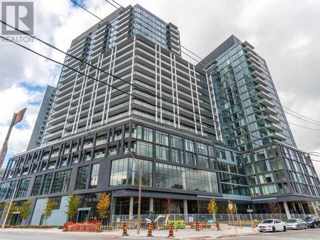 619 - 50 POWER STREET Toronto Ontario, M5A 0V3