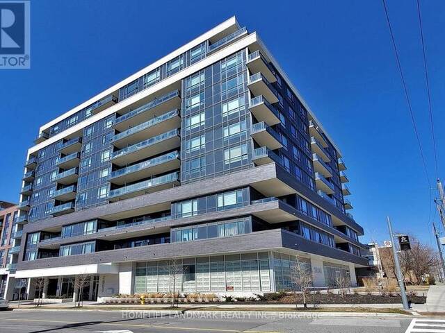 222 - 2800 KEELE STREET Toronto Ontario, M3M 0B8