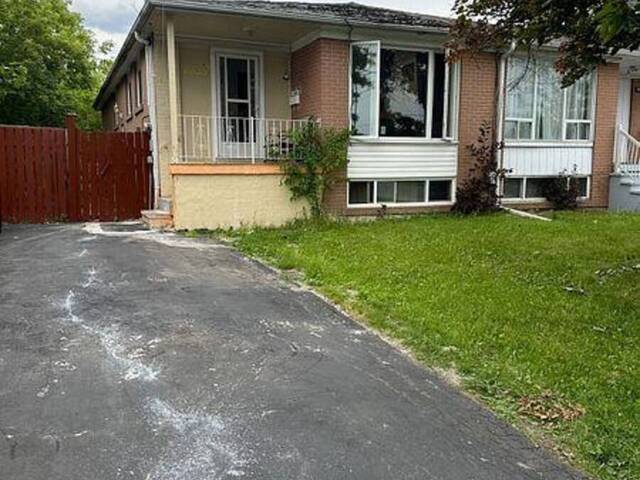 7335 DARCEL AVENUE Mississauga Ontario, L4T 2X4