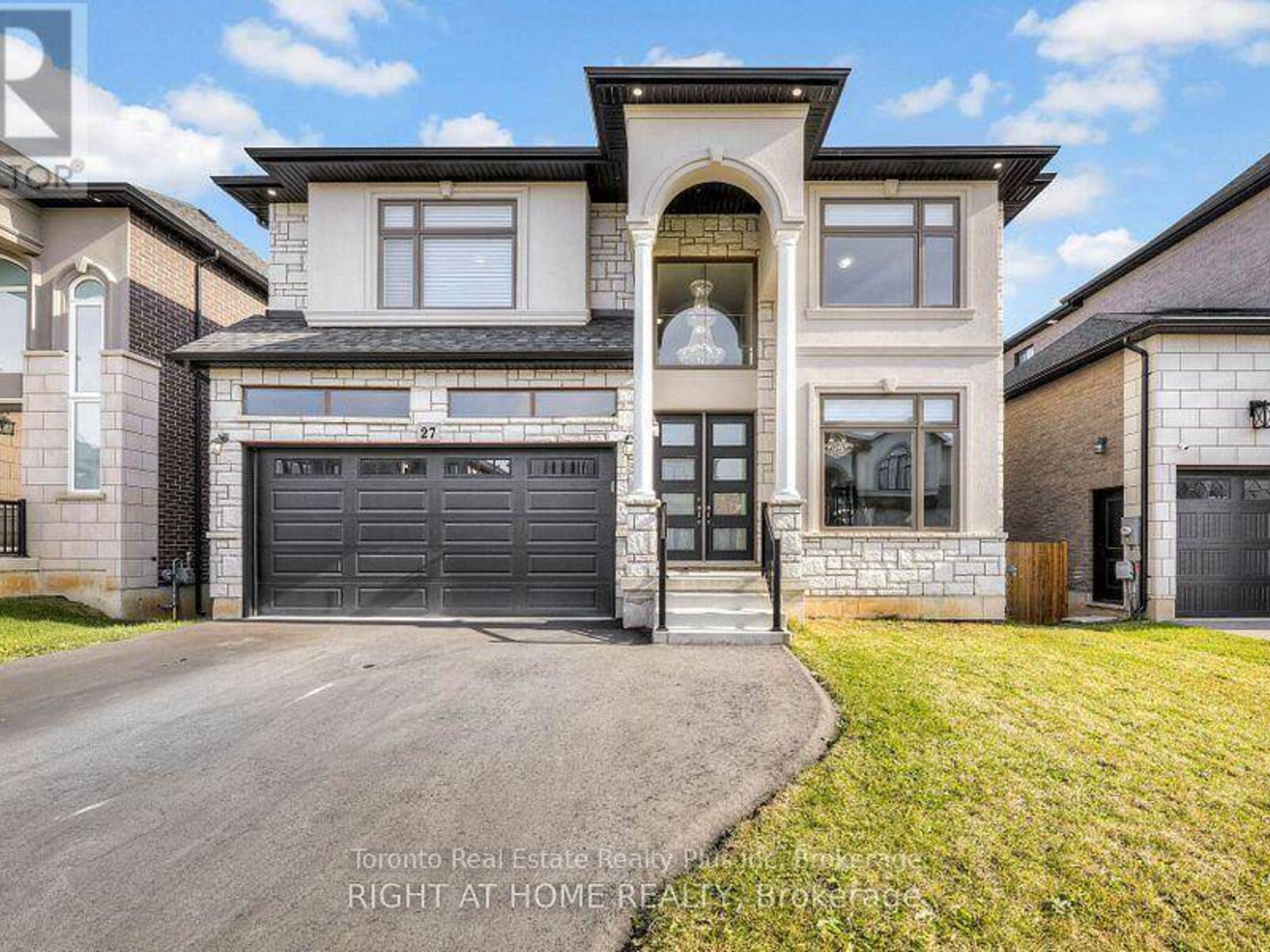 27 DEERFIELD LANE, Hamilton, Ontario L9K 0K2