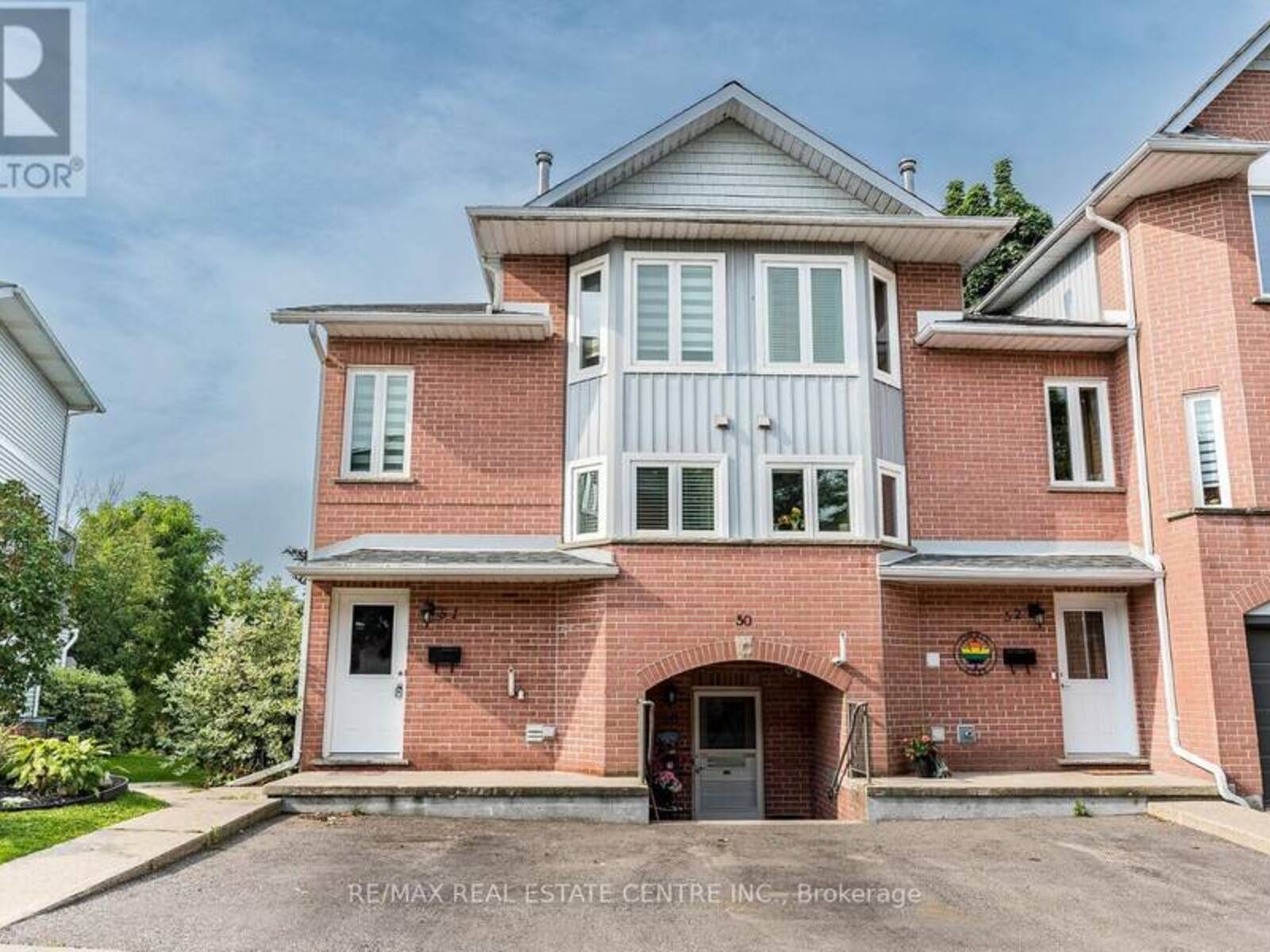 51 - 245 BISHOP STREET S, Cambridge, Ontario N3H 5N2