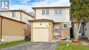 59 RALEIGH CRESCENT | Markham Ontario | Slide Image Two