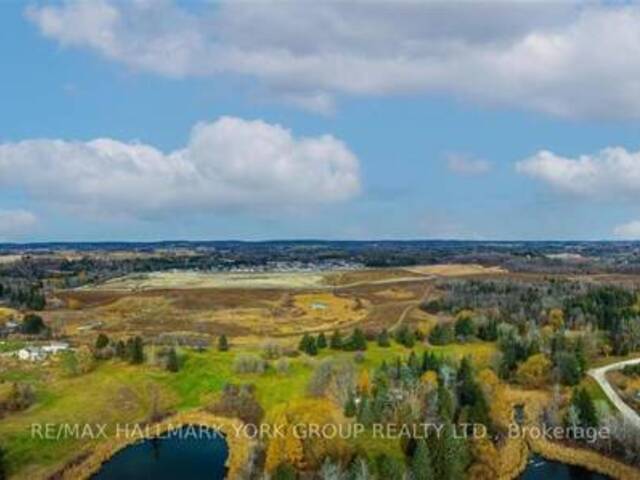 120 SOUTH SUMMIT FARM ROAD King Ontario, L7B 1J8