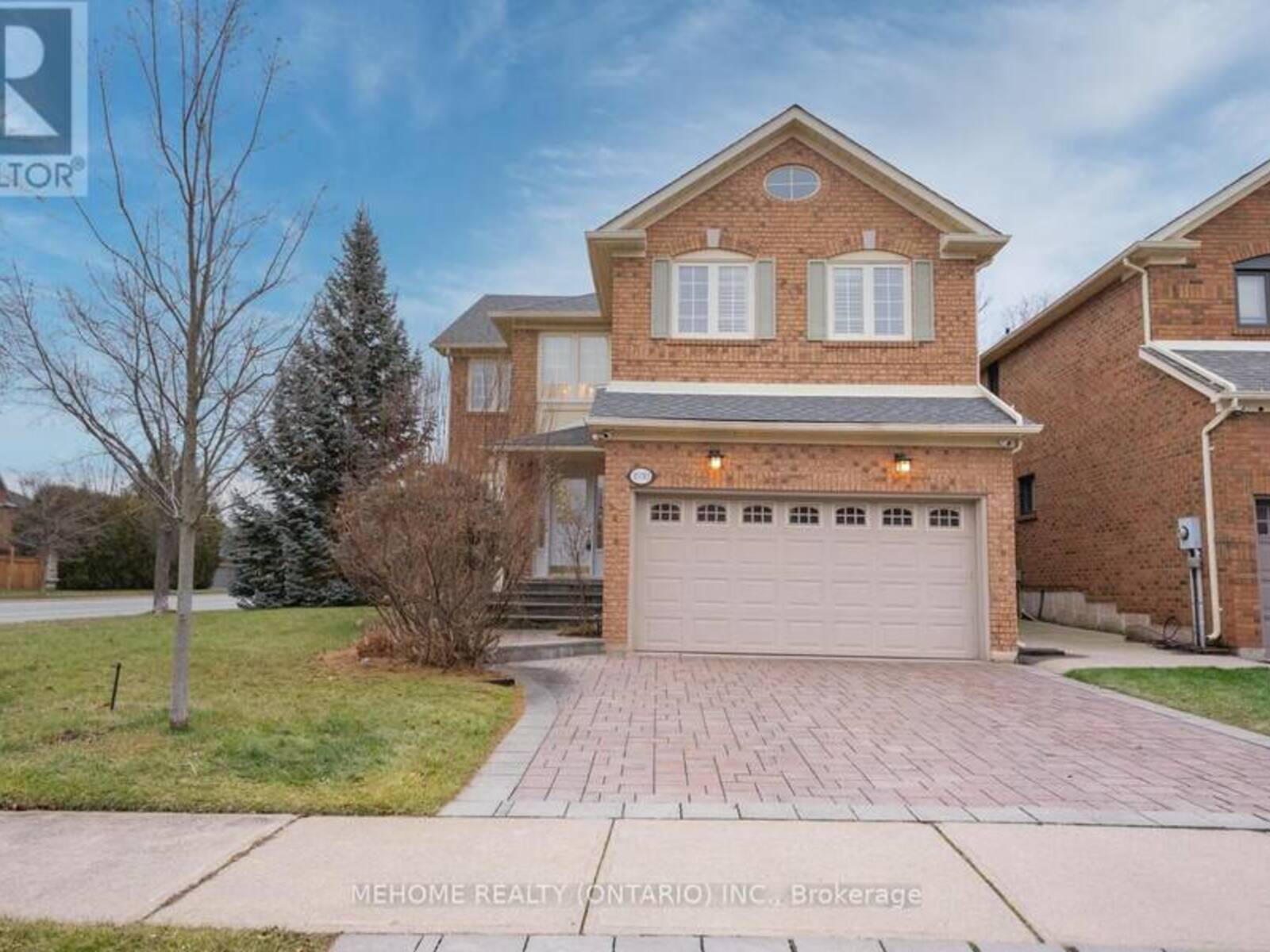 1030 OLD OAK DRIVE, Oakville, Ontario L6M 3K5