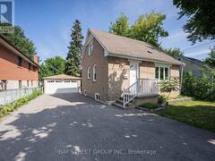 52 GLEN CAMERON ROAD Markham Ontario, L3T 1P6