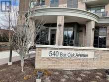 302 - 540 BUR OAK AVENUE | Markham Ontario | Slide Image Two