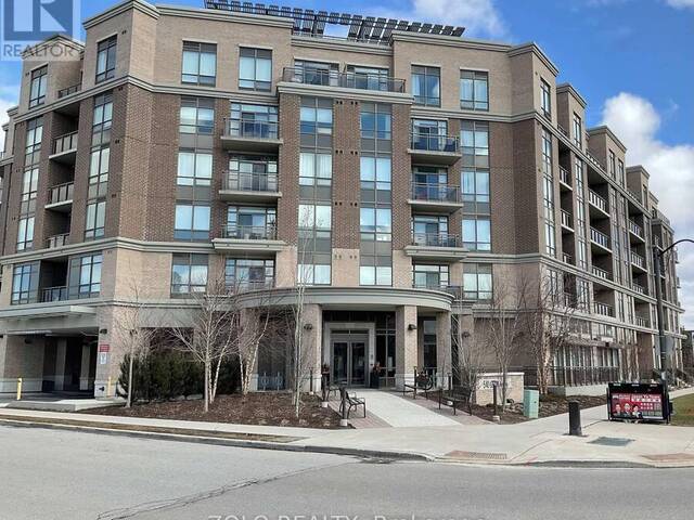 302 - 540 BUR OAK AVENUE Markham Ontario, L6C 0Y2