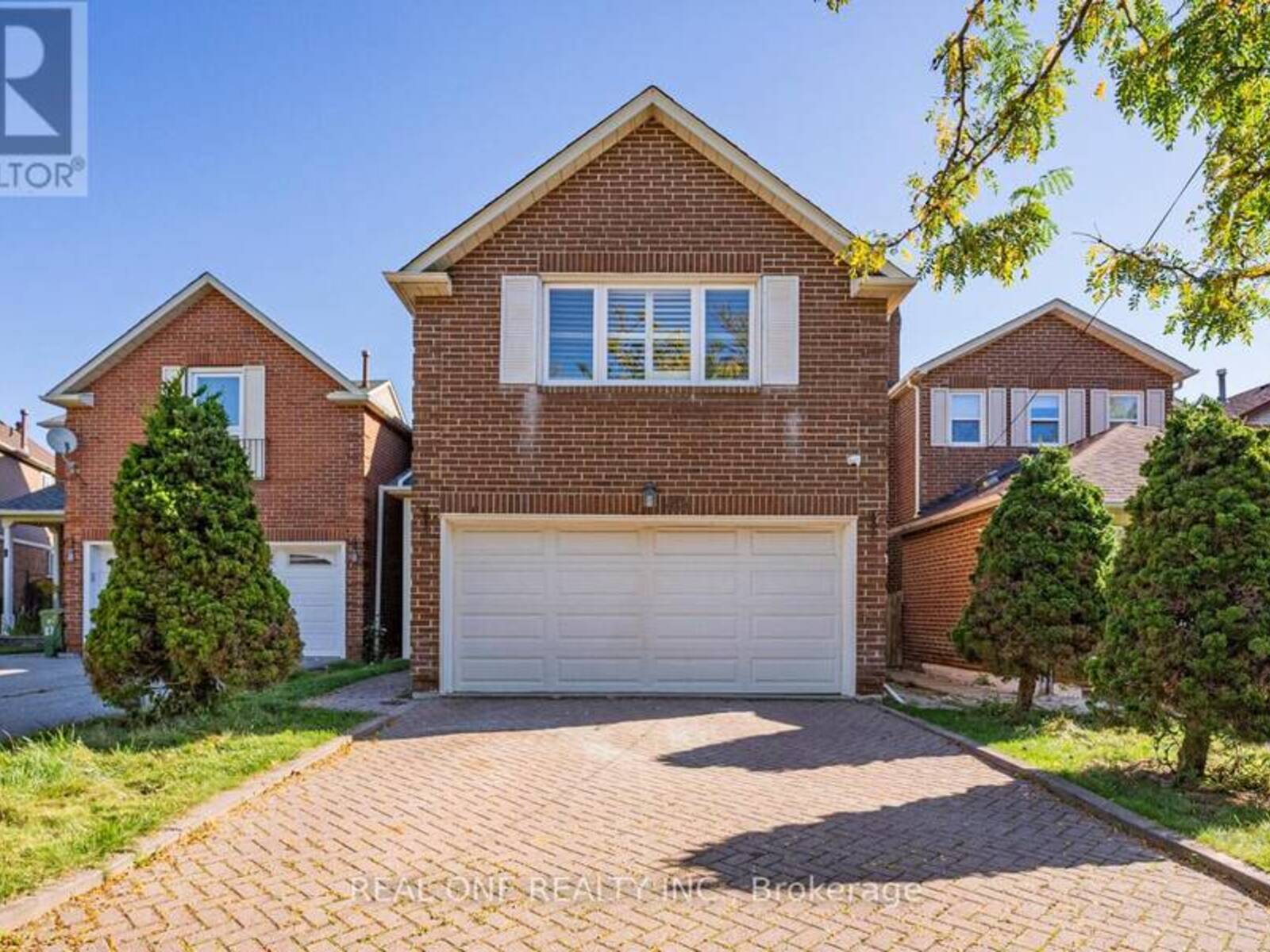 85 RIVER GROVE DRIVE, Toronto, Ontario M1W 3T8