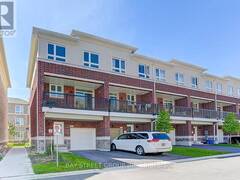 76 CHICAGO LANE Markham Ontario, L6E 0V6