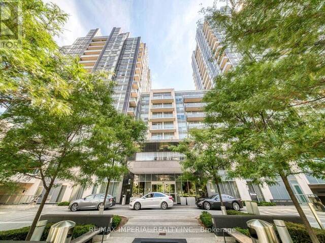 106 - 120 HARRISON GARDEN BOULEVARD Toronto Ontario, M2N 0H1