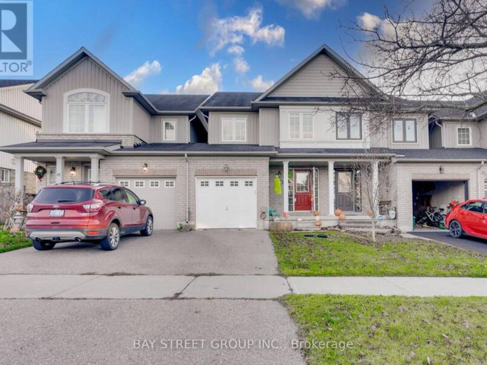 89 HAMMILL HEIGHTS, East Gwillimbury, Ontario L0G 1M0