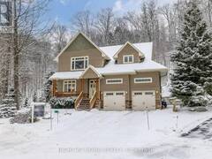 5 DALE COURT Oro-Medonte Ontario, L0L 2L0