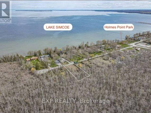 LOT 11 DONNA DRIVE Georgina Ontario, L0E 1N0