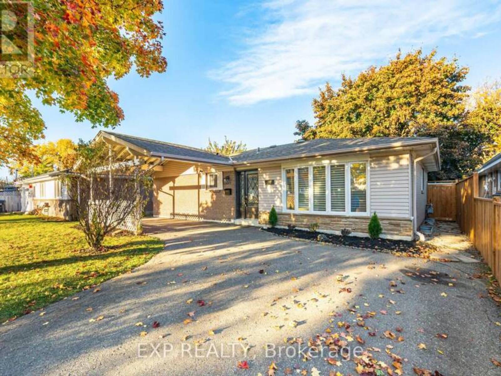 51 ALLENDALE ROAD, Brampton, Ontario L6W 2Y7